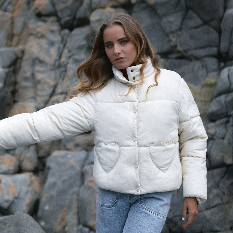 RAINDOOR - Parka Mujer Raindoor