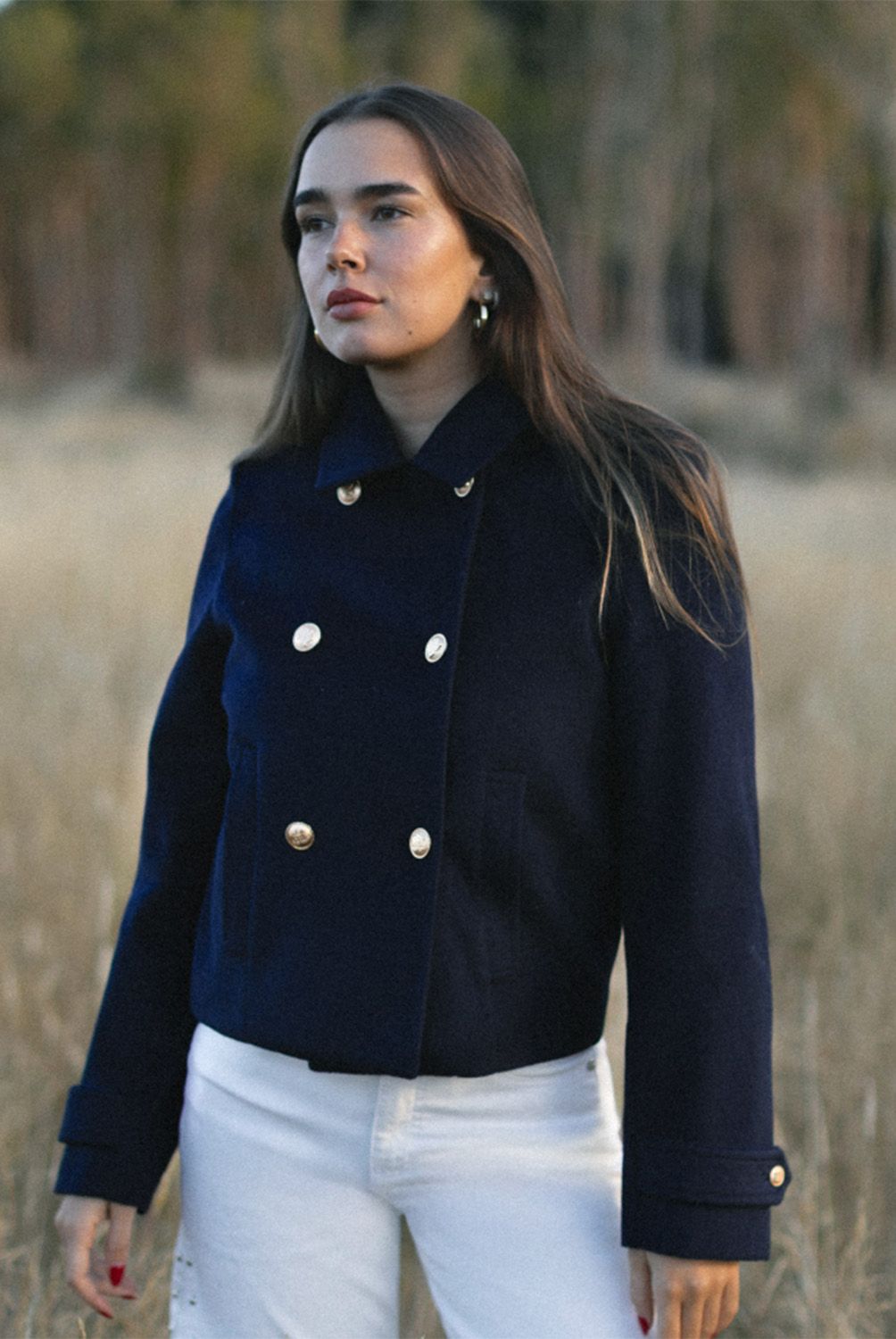 RAINDOOR - Chaqueta Mujer Raindoor