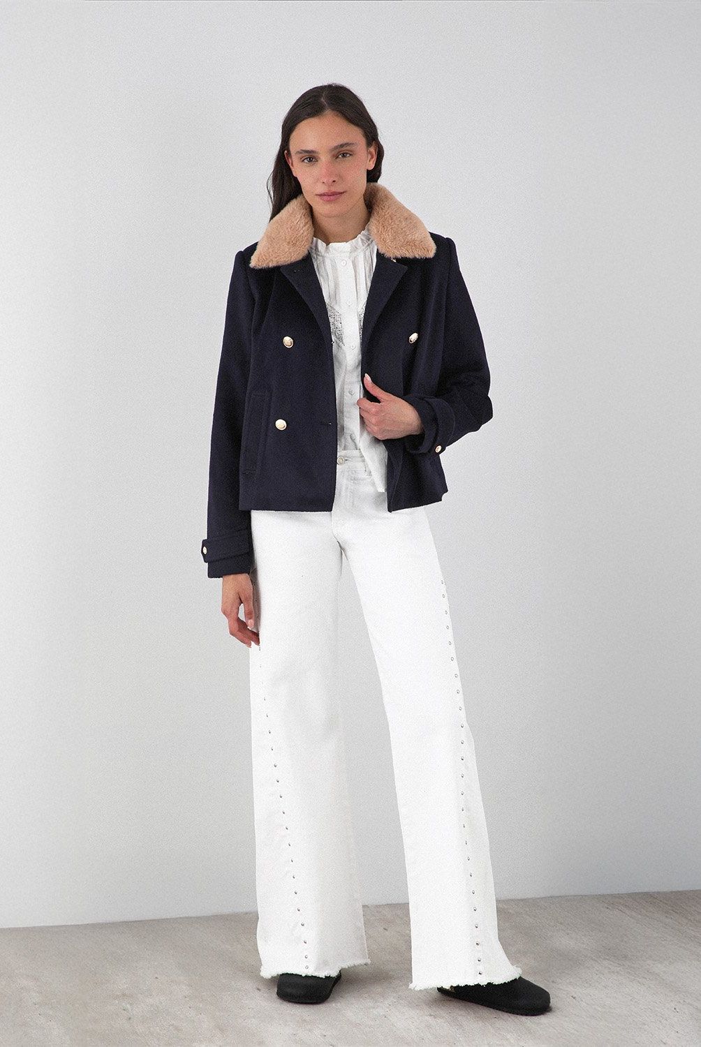 RAINDOOR - Chaqueta Mujer Raindoor