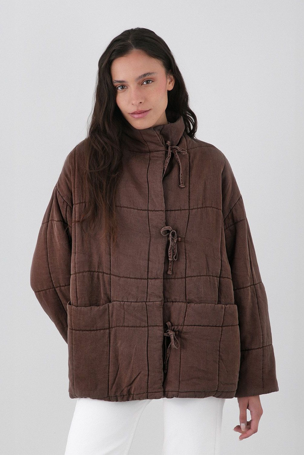 RAINDOOR - Chaqueta Mujer Raindoor