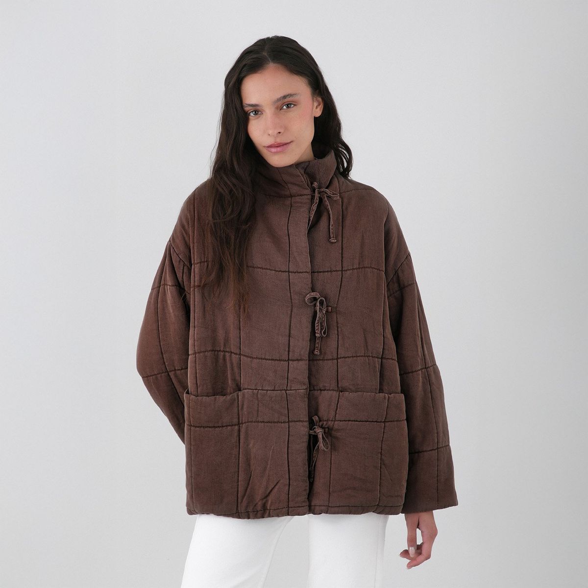 RAINDOOR - Chaqueta Mujer Raindoor