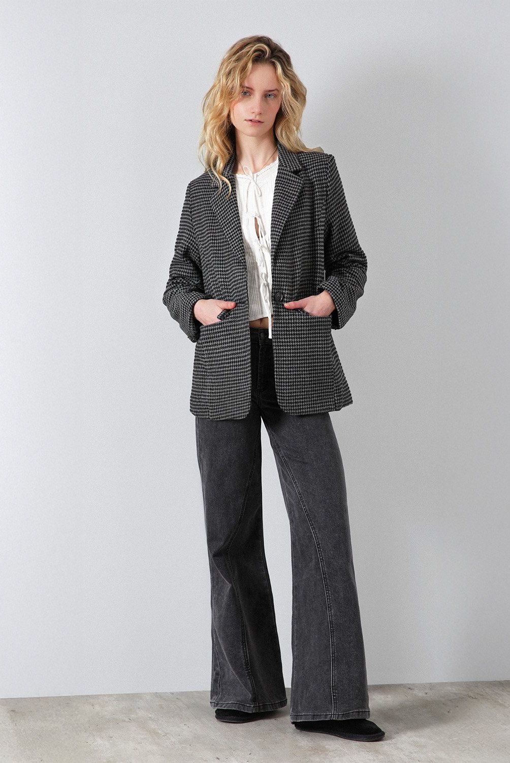 RAINDOOR - Blazer Mujer Raindoor