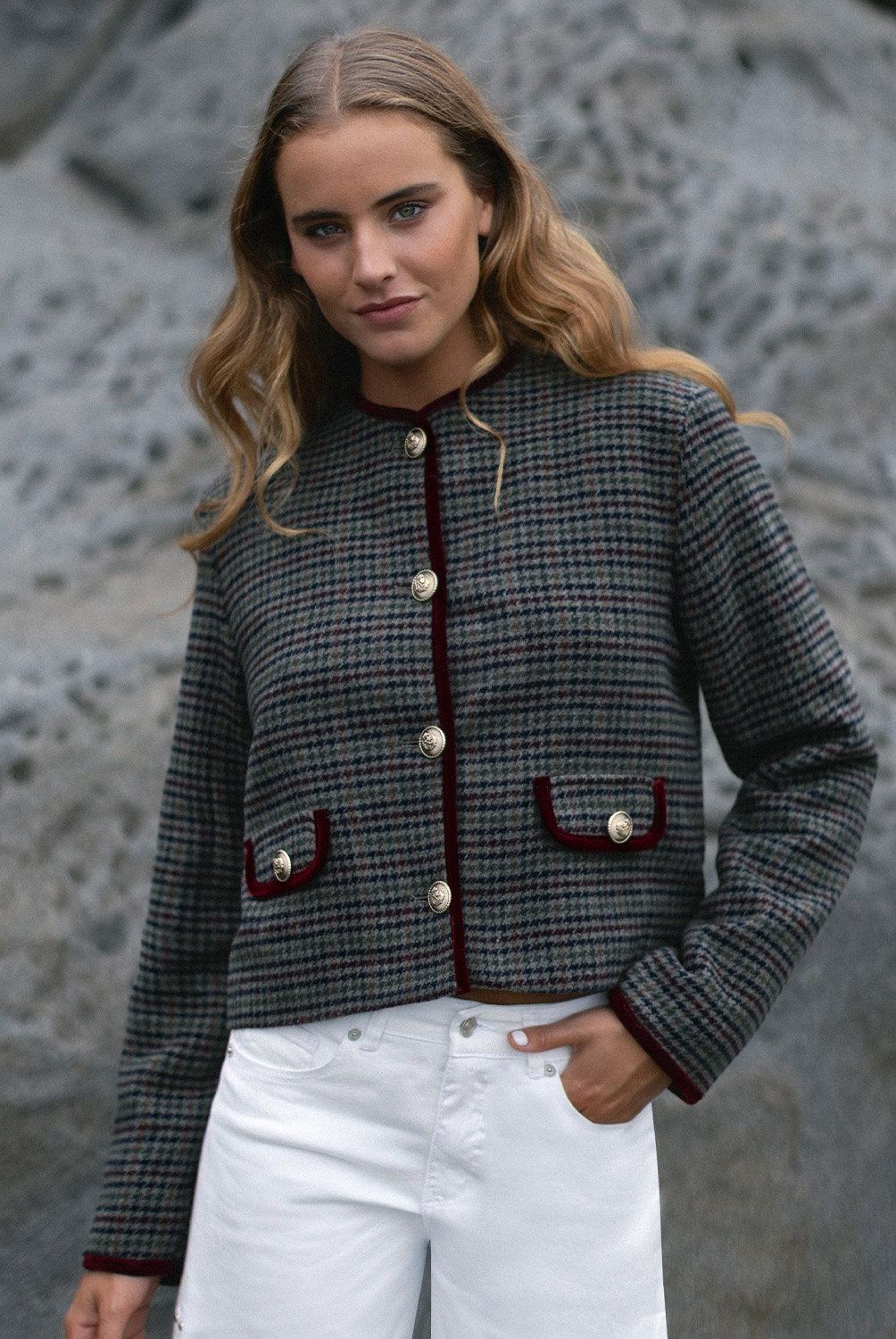 RAINDOOR - Chaqueta Mujer Raindoor