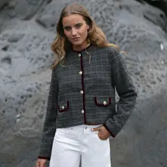 RAINDOOR - Chaqueta Mujer