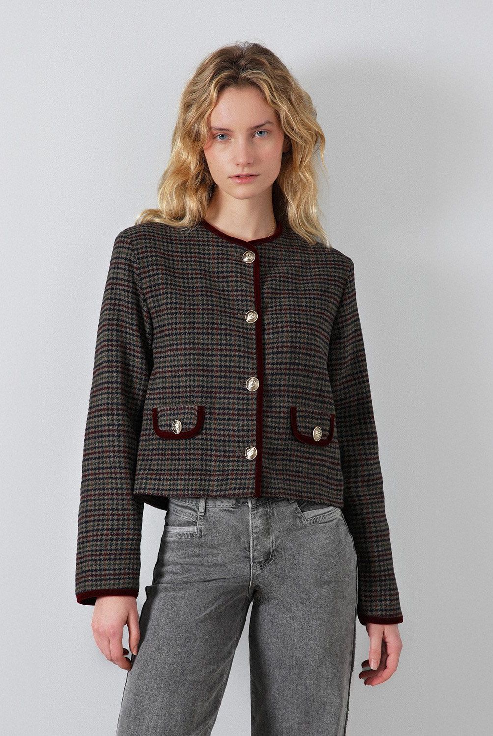 RAINDOOR - Chaqueta Mujer Raindoor
