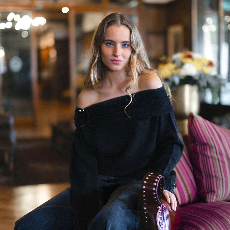 RAINDOOR - Sweater Mujer Raindoor