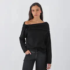 RAINDOOR - Sweater Mujer
