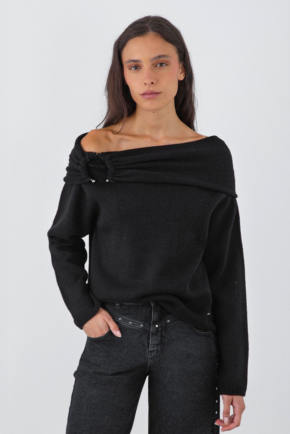 RAINDOOR - Sweater Mujer Raindoor