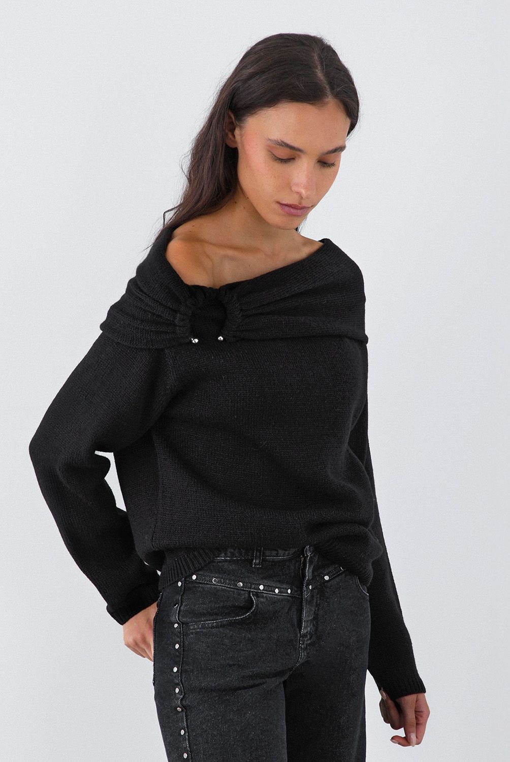RAINDOOR - Sweater Mujer Raindoor