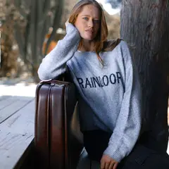 RAINDOOR - Sweater Mujer