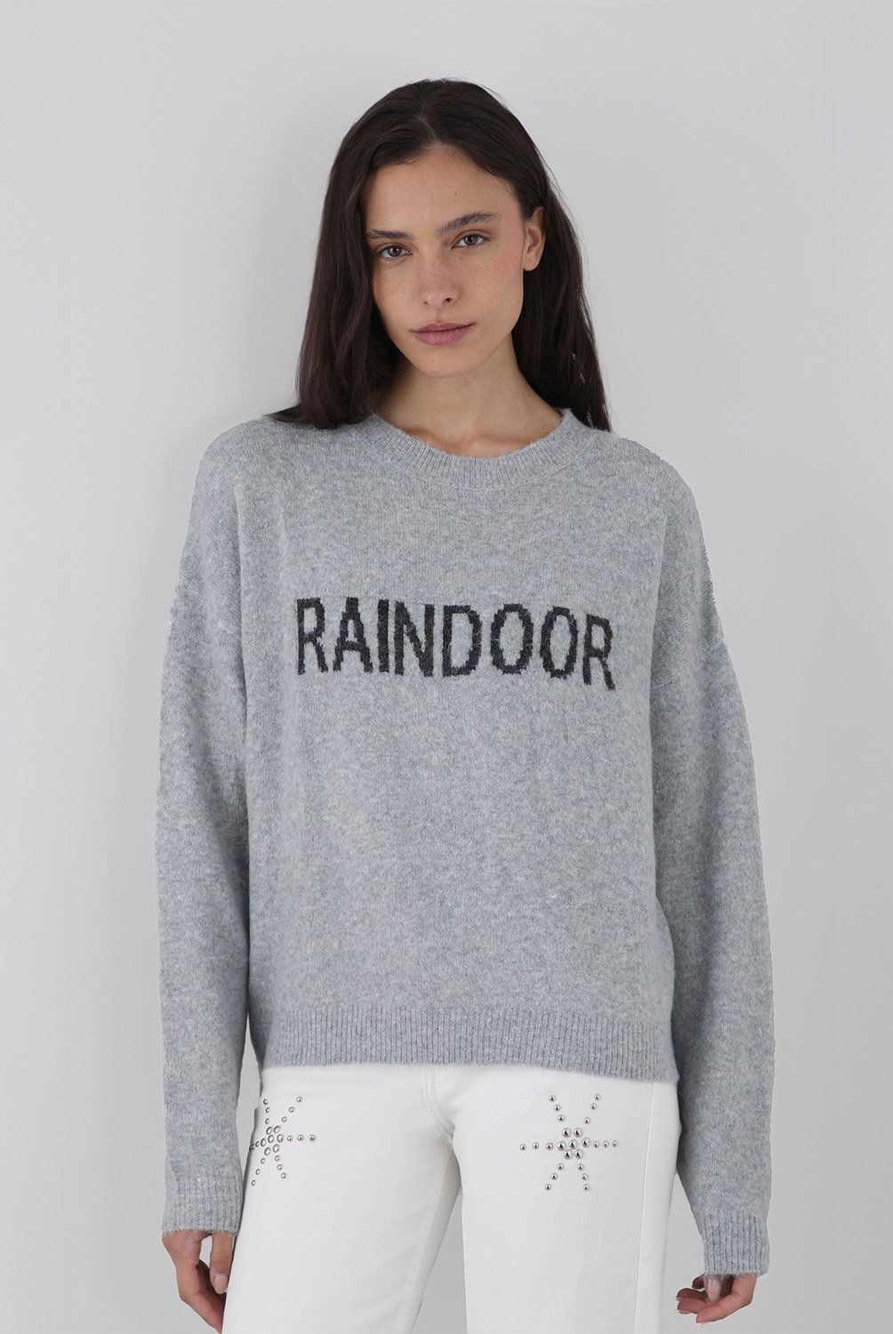 RAINDOOR - Sweater Mujer Raindoor
