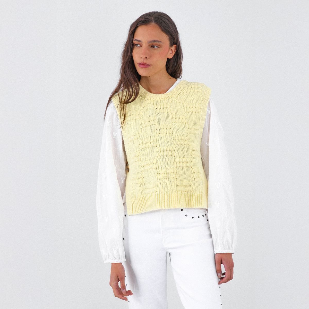 RAINDOOR - Chaleco Mujer Raindoor