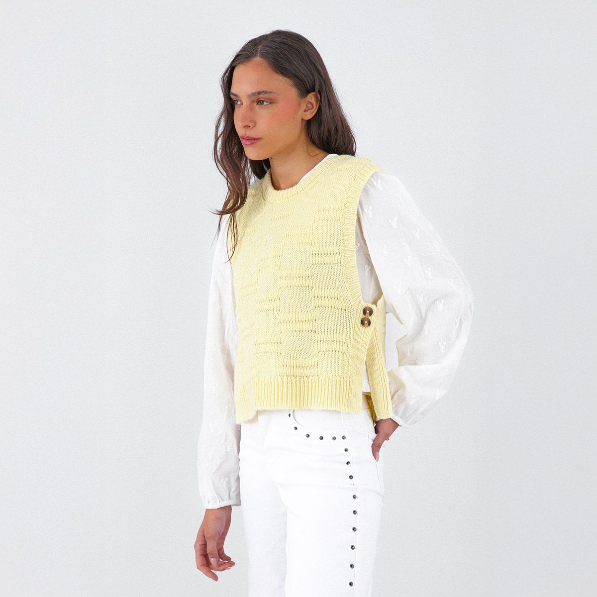 RAINDOOR - Chaleco Mujer Raindoor