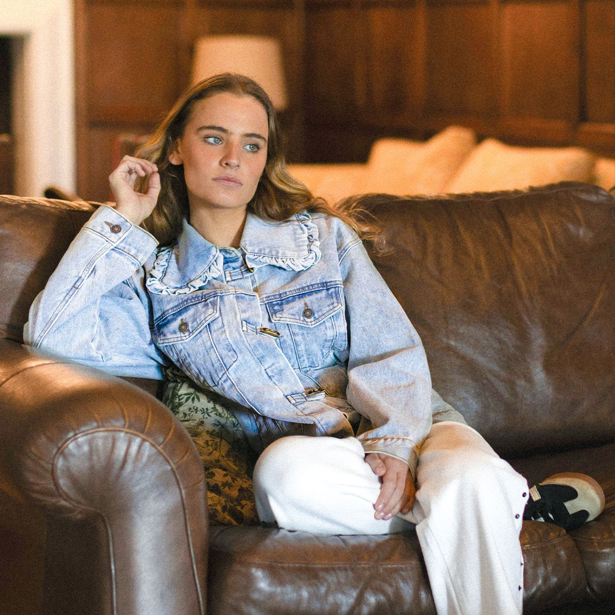 RAINDOOR - Chaqueta Mujer Raindoor