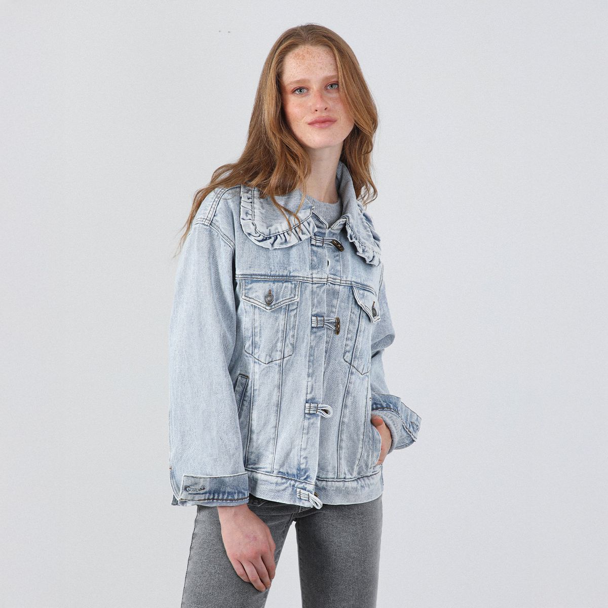 RAINDOOR - Chaqueta Mujer Raindoor