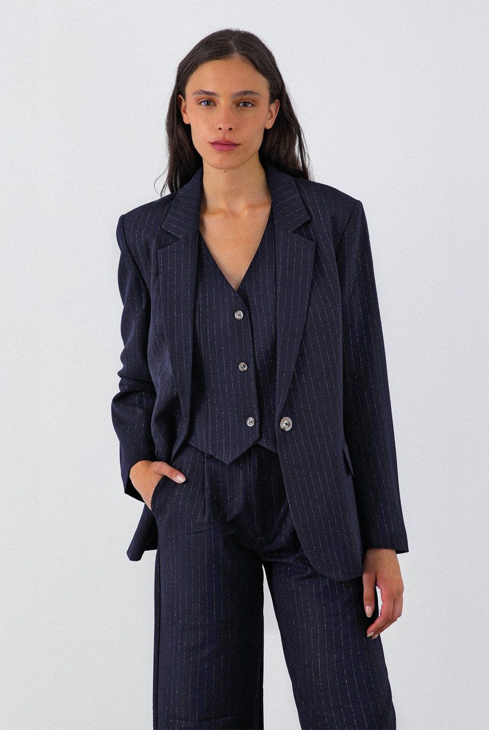 RAINDOOR - Blazer Mujer Raindoor