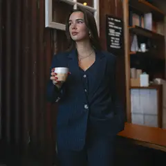 RAINDOOR - Blazer Mujer