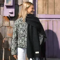 RAINDOOR - Chaqueta Mujer