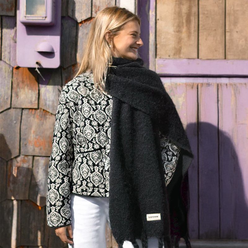 RAINDOOR - Chaqueta Mujer Raindoor