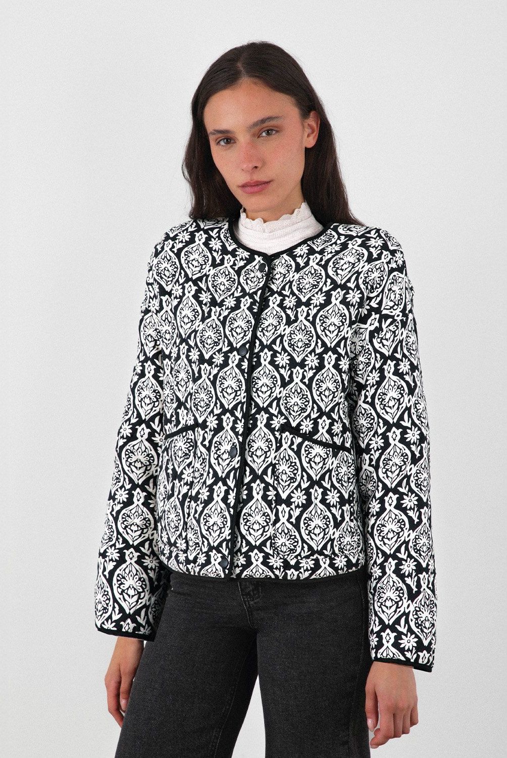 RAINDOOR - Chaqueta Mujer Raindoor