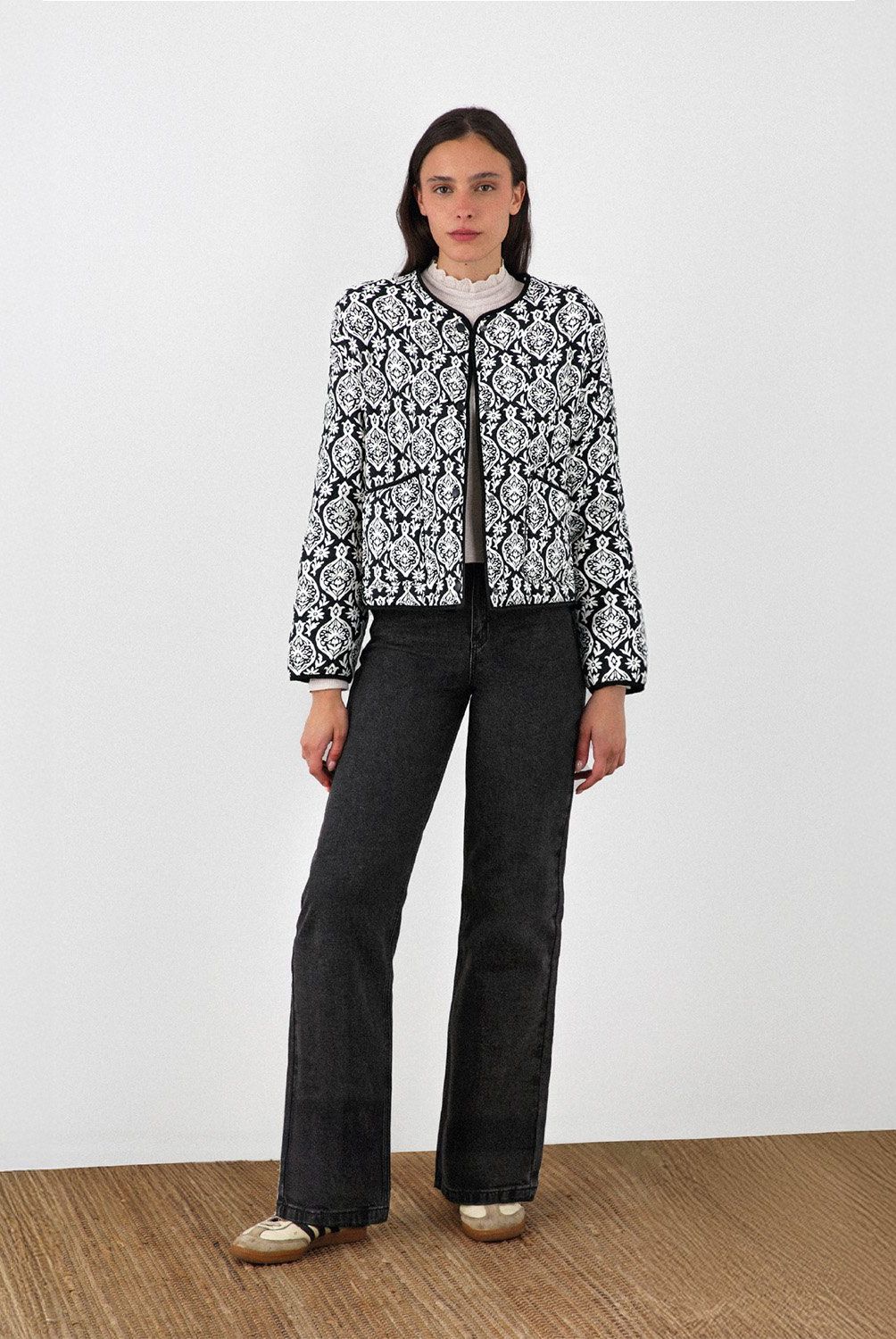 RAINDOOR - Chaqueta Mujer Raindoor