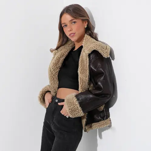 RAINDOOR - Chaqueta Mujer