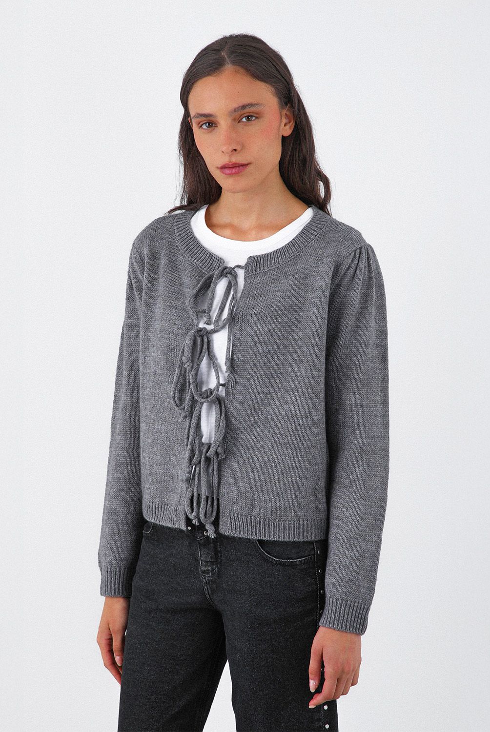 RAINDOOR - Cardigan Mujer Raindoor