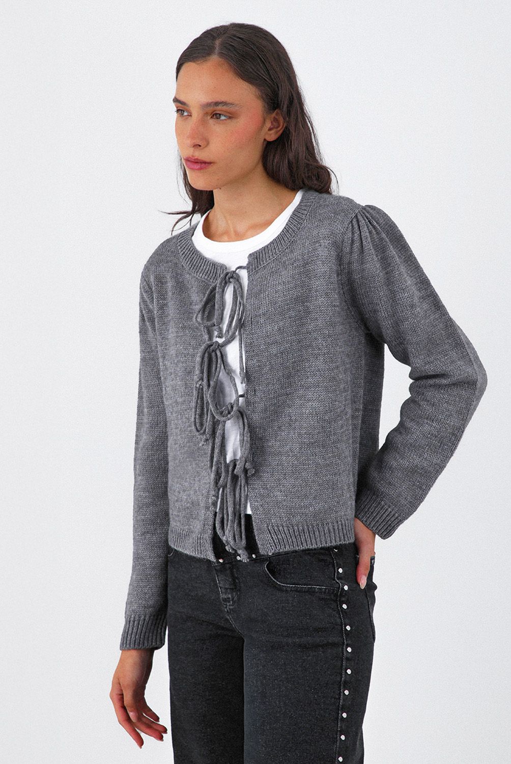 RAINDOOR - Cardigan Mujer Raindoor