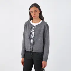 RAINDOOR - Cardigan Mujer