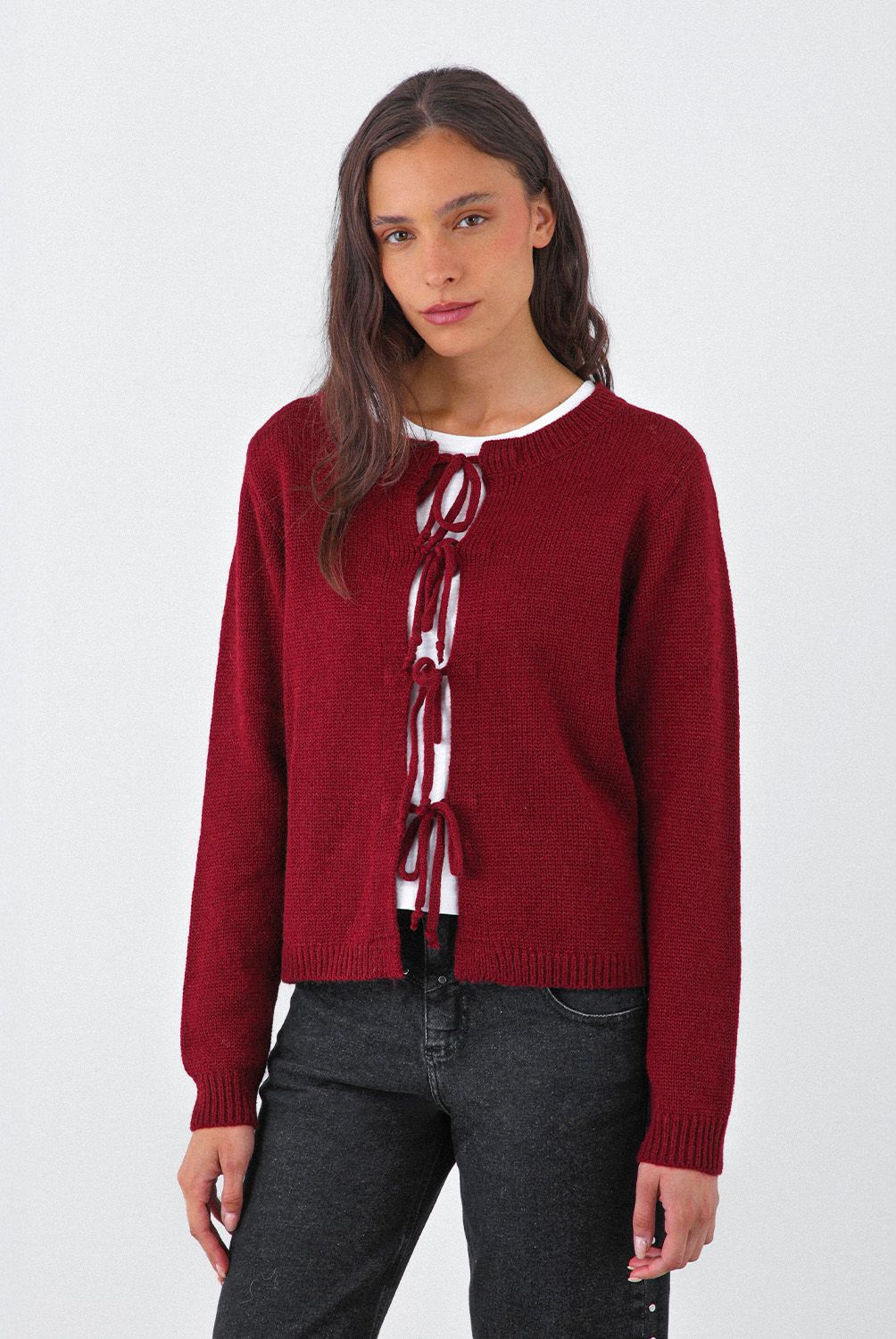 RAINDOOR - Cardigan Mujer Raindoor