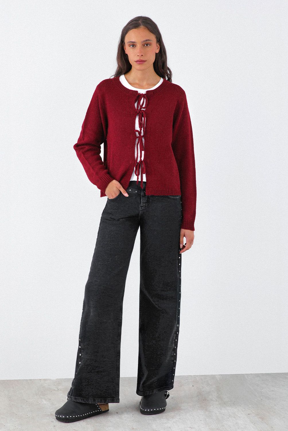 RAINDOOR - Cardigan Mujer Raindoor