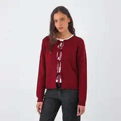 RAINDOOR - Cardigan Mujer