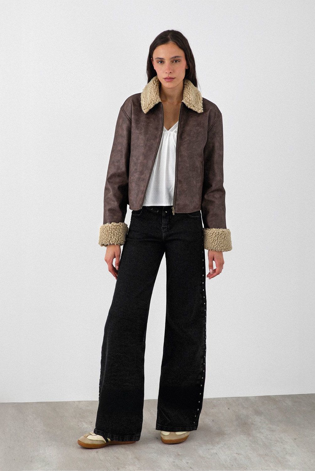 RAINDOOR - Chaqueta Mujer Raindoor