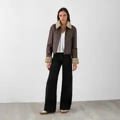 RAINDOOR - Chaqueta Mujer