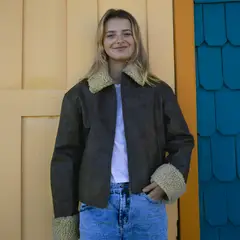 RAINDOOR - Chaqueta Mujer