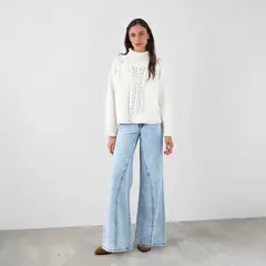 RAINDOOR - Sweater Mujer