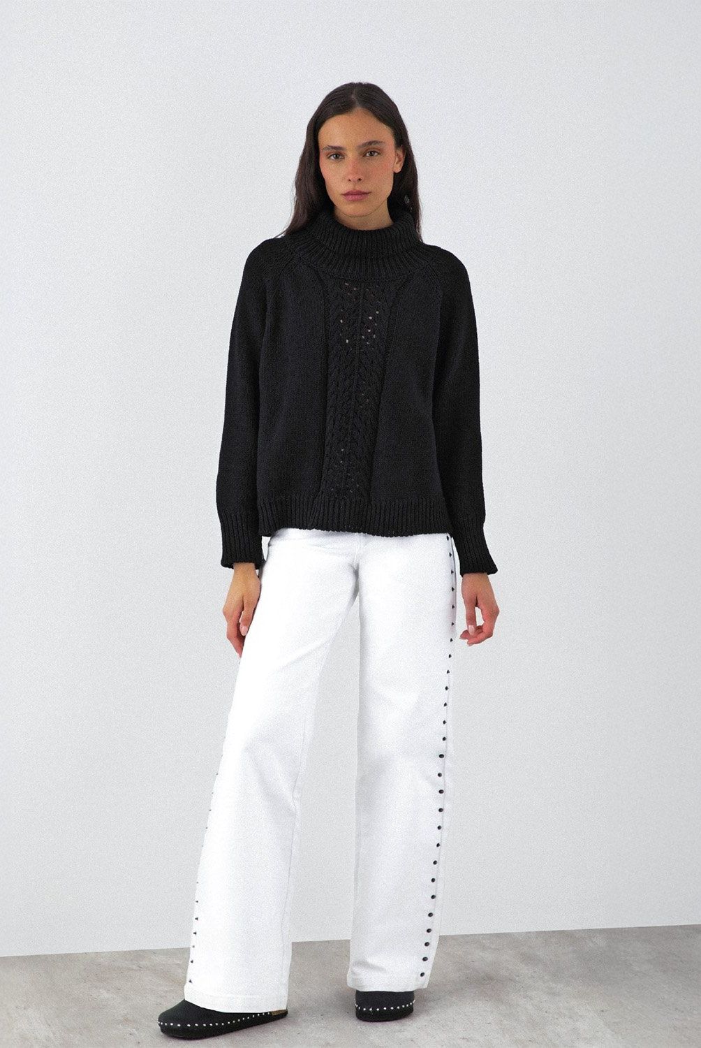 RAINDOOR - Sweater Mujer Raindoor