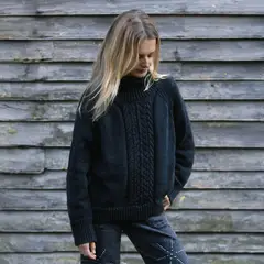 RAINDOOR - Sweater Mujer