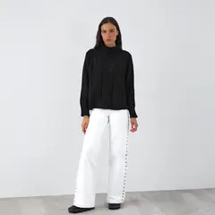 RAINDOOR - Sweater Mujer