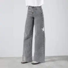 RAINDOOR - PANTS W25RAI-PT064 GRIS 42