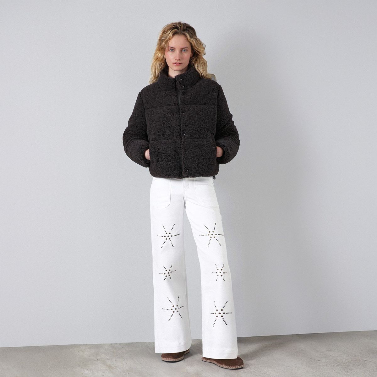 RAINDOOR - Chiporro Mujer Raindoor