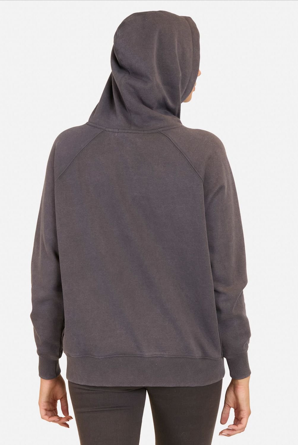 MAUI AND SONS - Poleron Hoodie Mujer Maui