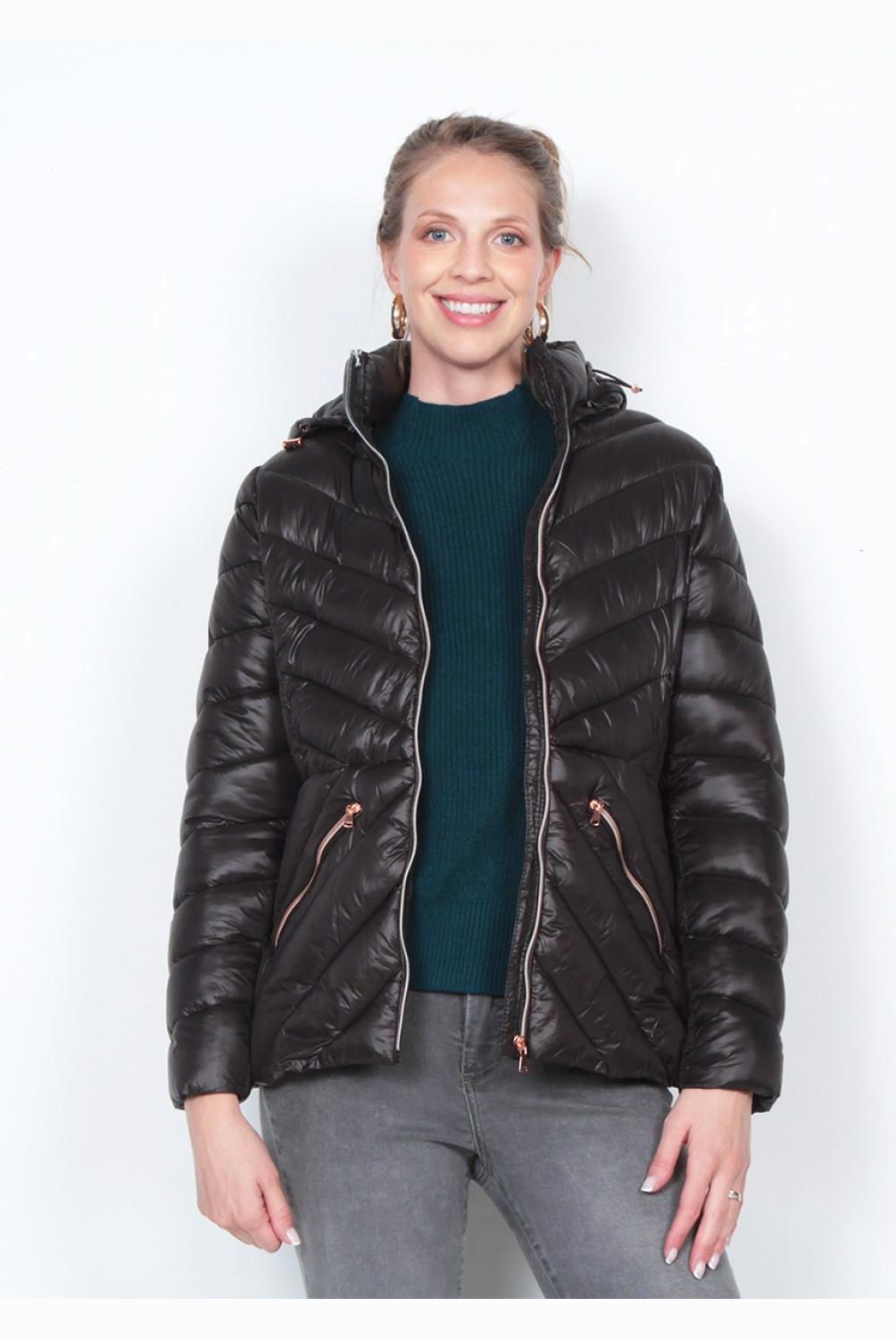 WADOS - Parka Mujer Wados