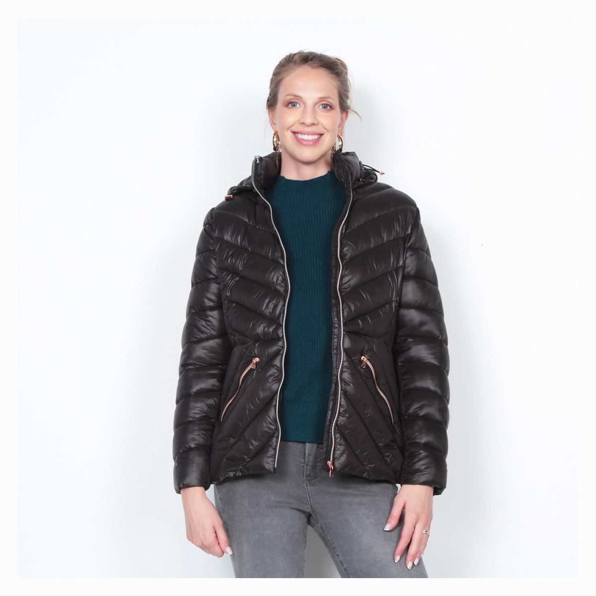 WADOS - Parka Mujer Wados