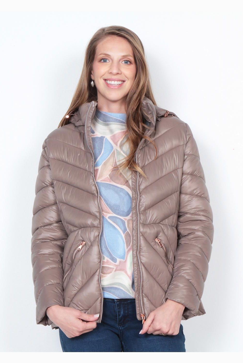 WADOS - Parka Mujer Wados