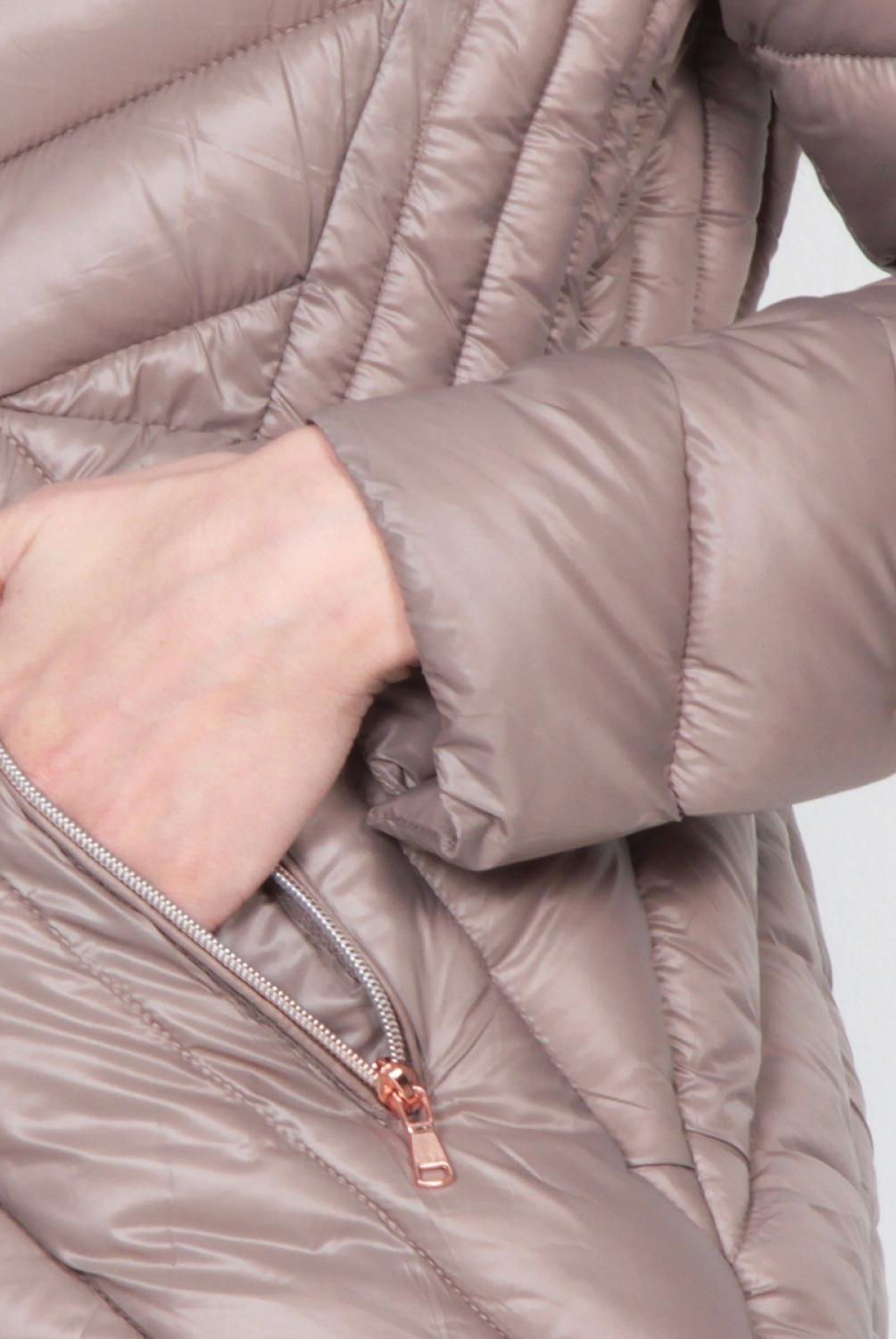 WADOS - Parka Mujer Wados