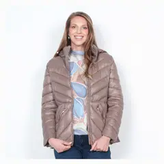 WADOS - Parka Mujer