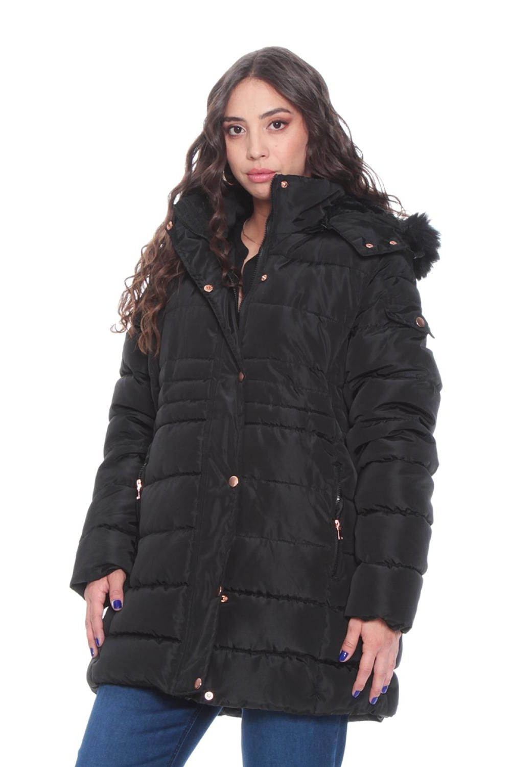 WADOS - Parka Mujer Wados
