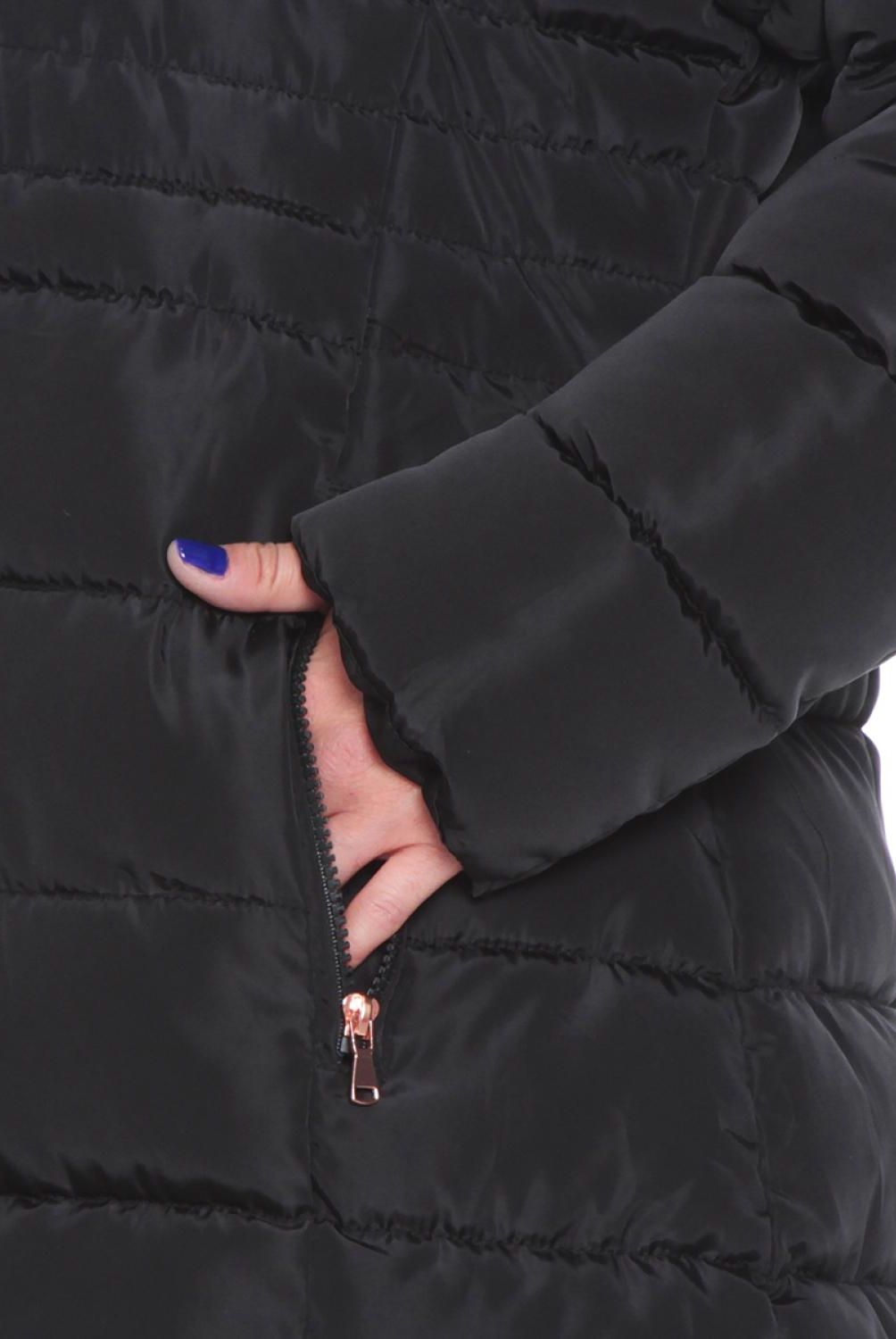 WADOS - Parka Mujer Wados
