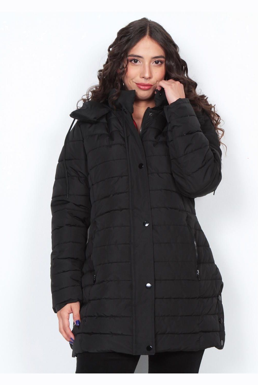 WADOS - Parka Mujer Wados